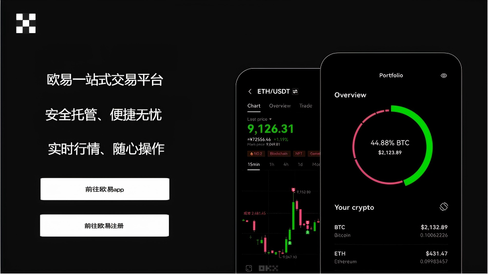 LTC钱包app下载页面展示